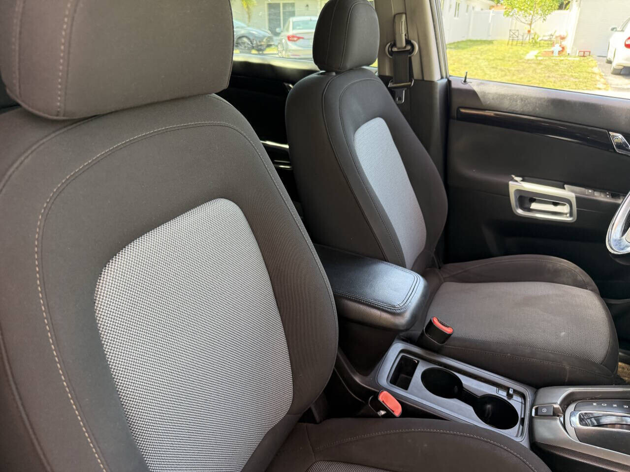 2013 Chevrolet Captiva Sport in Hollywood, FL 33023-1906 - 18024896 11