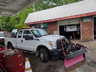 2015 Ford F250 in Blauvelt, NY 10913