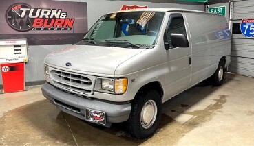 2002 Ford E-150 and Econoline 150 in Conyers, GA 30094