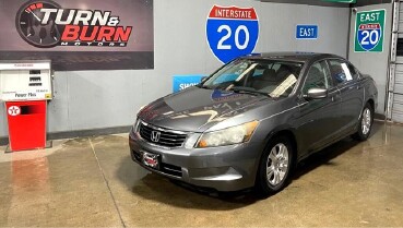 2010 Honda Accord in Conyers, GA 30094