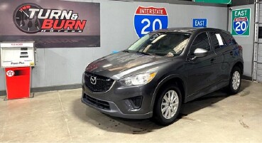 2014 Mazda CX-5 in Conyers, GA 30094