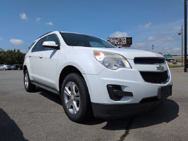 2013 Chevrolet Equinox in North Little Rock, AR 72117-1620
