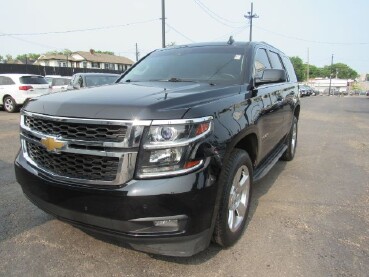 2016 Chevrolet Tahoe in Kansas City, KS 66102