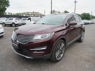 2016 Lincoln MKC in Kansas City, KS 66102