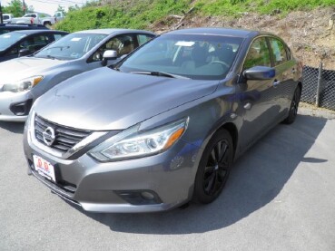 2017 Nissan Altima in Barton, MD 21521