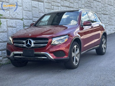 2017 Mercedes-Benz GLC 300 in Decatur, GA 30032