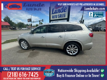 2016 Buick Enclave in Wadena, MN 56482