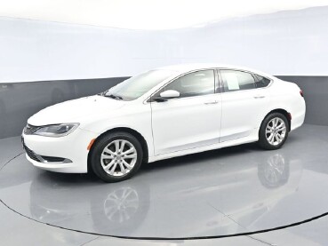 2015 Chrysler 200 in Winchester, VA 22602