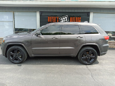 2015 Jeep Grand Cherokee in DuBois, PA 15801