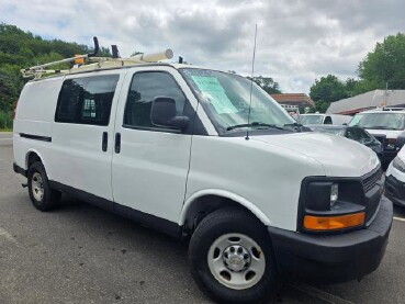 2012 Chevrolet Express 2500 in Blauvelt, NY 10913