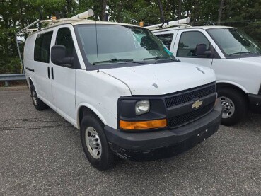2012 Chevrolet Express 2500 in Blauvelt, NY 10913