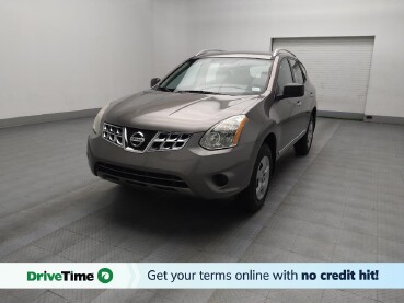 2014 Nissan Rogue in Conyers, GA 30094
