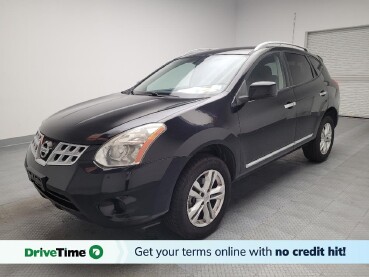 2013 Nissan Rogue in Riverside, CA 92504