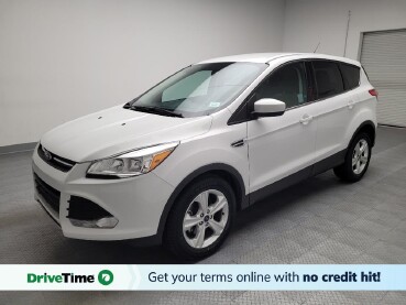 2016 Ford Escape in Fresno, CA 93726