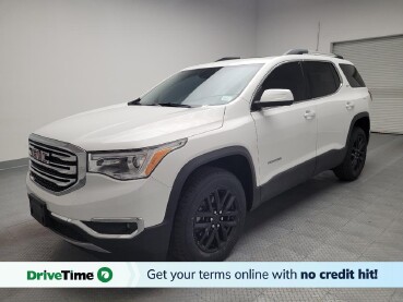 2018 GMC Acadia in Riverside, CA 92504