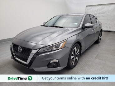 2019 Nissan Altima in Miamisburg, OH 45342