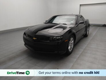 2015 Chevrolet Camaro in Conyers, GA 30094