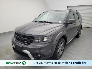2014 Dodge Journey in Houston, TX 77034