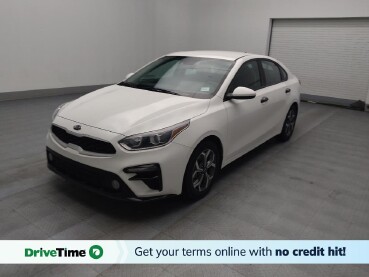 2020 Kia Forte in Columbus, GA 31909