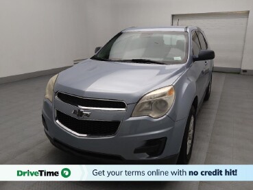 2015 Chevrolet Equinox in Duluth, GA 30096