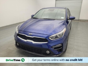 2020 Kia Forte in Baton Rouge, LA 70816