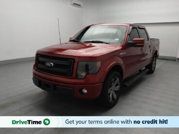 2013 Ford F150 in Marietta, GA 30062
