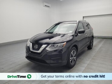 2020 Nissan Rogue in Marietta, GA 30062