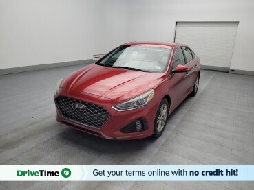 2018 Hyundai Sonata in Union City, GA 30291