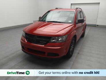 2018 Dodge Journey in Morrow, GA 30260