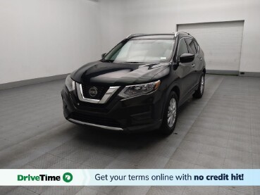 2018 Nissan Rogue in Columbus, GA 31909