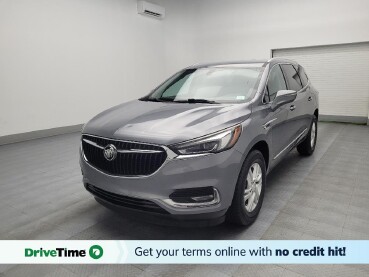 2019 Buick Enclave in Columbus, GA 31909