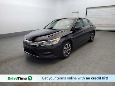 2017 Honda Accord in Langhorne, PA 19047