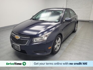 2014 Chevrolet Cruze in Indianapolis, IN 46222