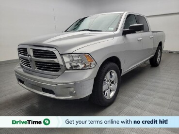 2019 RAM 1500 in El Paso, TX 79907