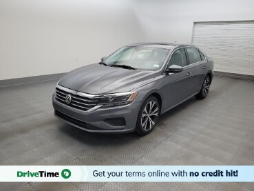 2021 Volkswagen Passat in Glendale, AZ 85301
