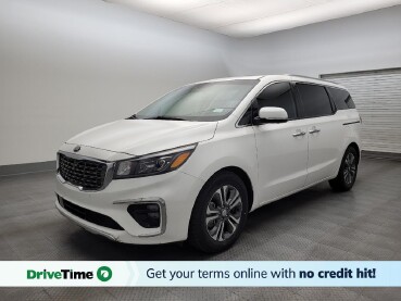 2019 Kia Sedona in Albuquerque, NM 87123