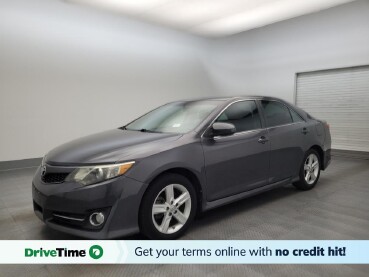 2014 Toyota Camry in Tucson, AZ 85705