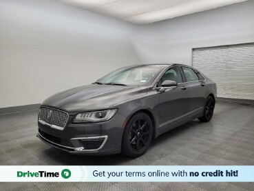 2017 Lincoln MKZ in Glendale, AZ 85301