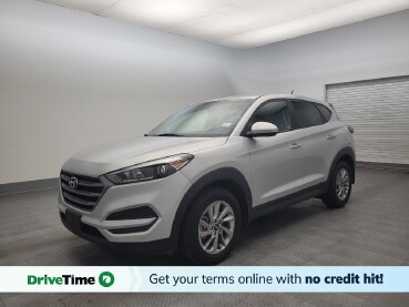 2016 Hyundai Tucson in Phoenix, AZ 85022