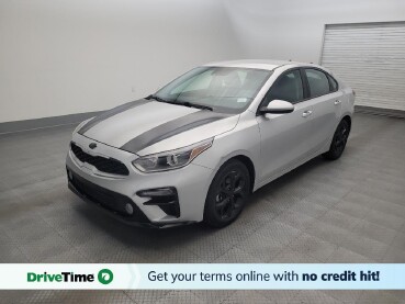 2021 Kia Forte in Phoenix, AZ 85015