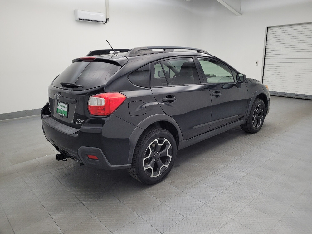 2014 Subaru XV Crosstrek in Lexington, KY 40509 - 18025001 10