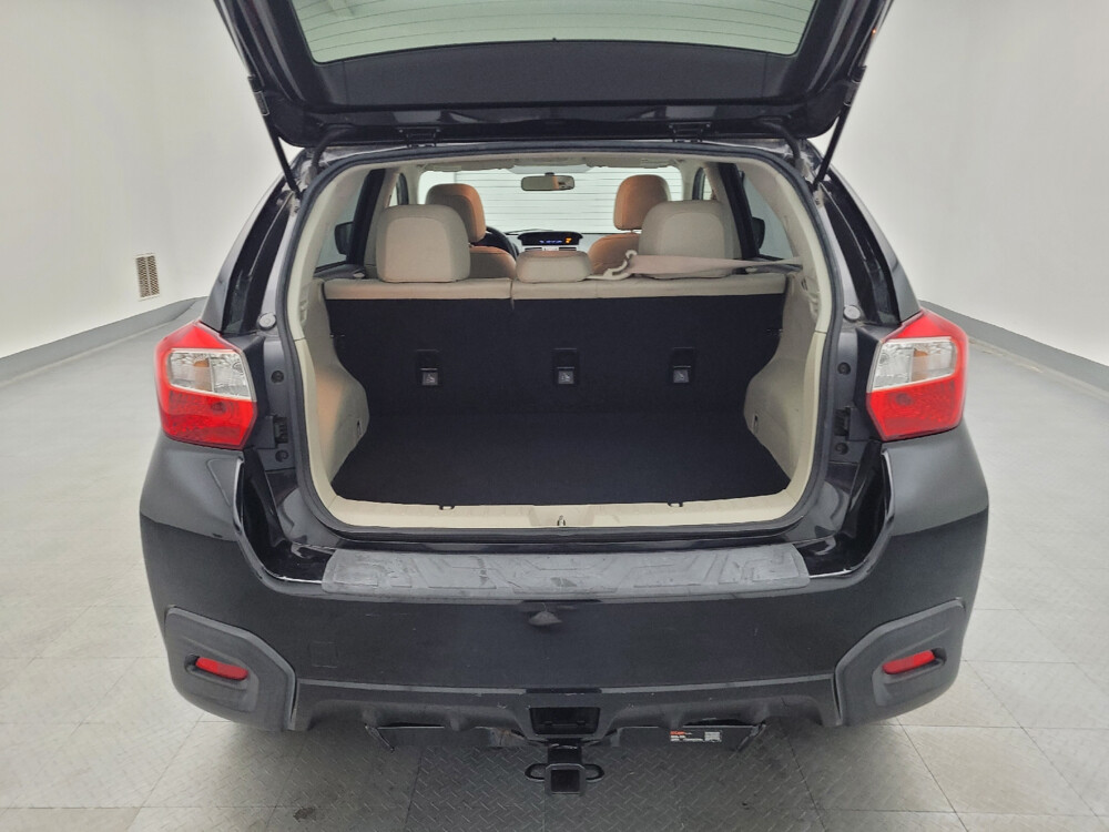 2014 Subaru XV Crosstrek in Lexington, KY 40509 - 18025001 29