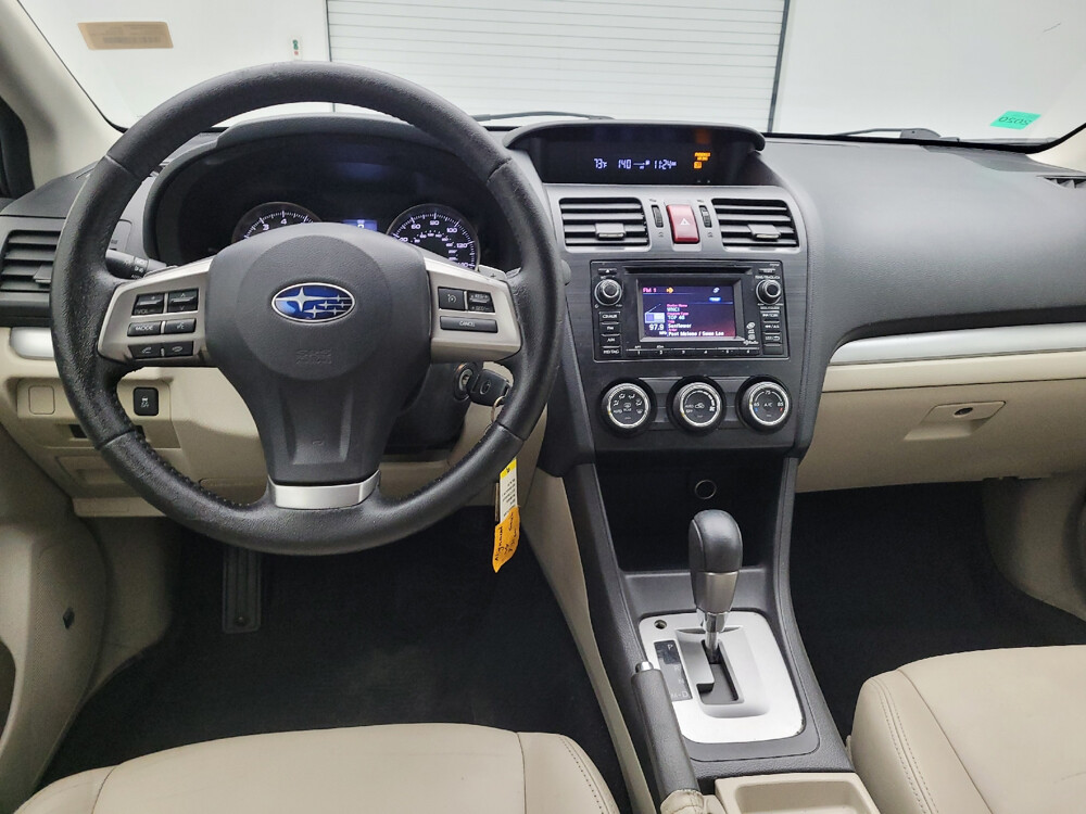 2014 Subaru XV Crosstrek in Lexington, KY 40509 - 18025001 22