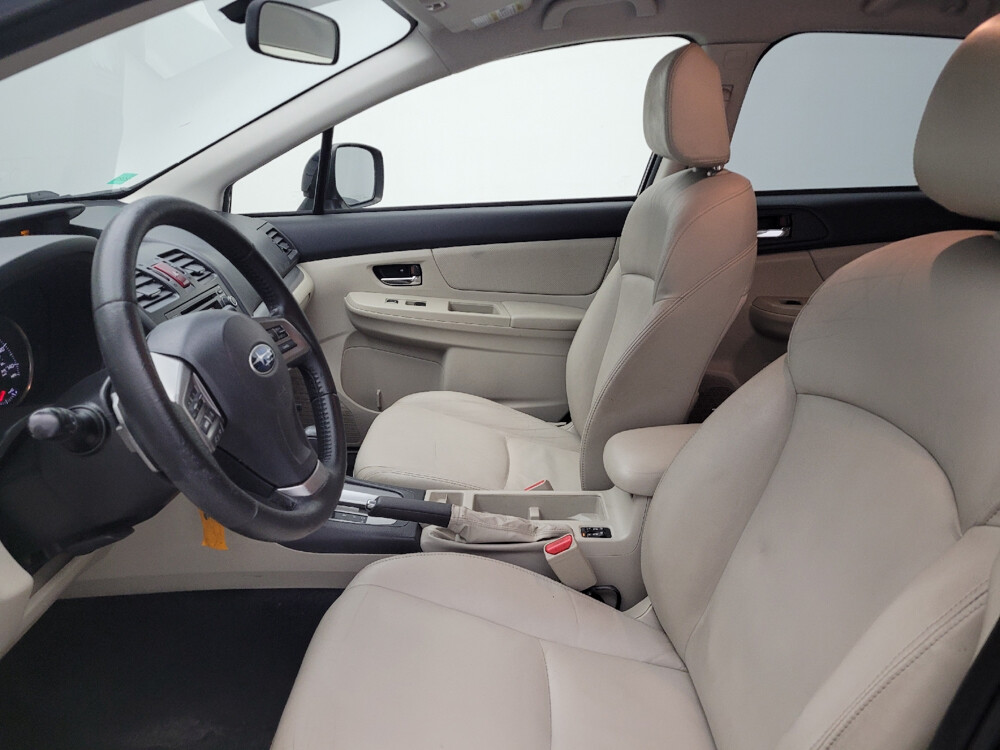 2014 Subaru XV Crosstrek in Lexington, KY 40509 - 18025001 17