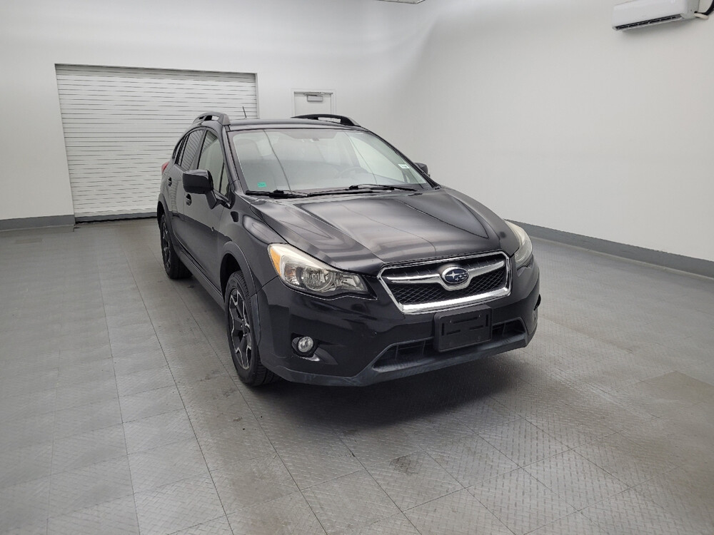 2014 Subaru XV Crosstrek in Lexington, KY 40509 - 18025001 13
