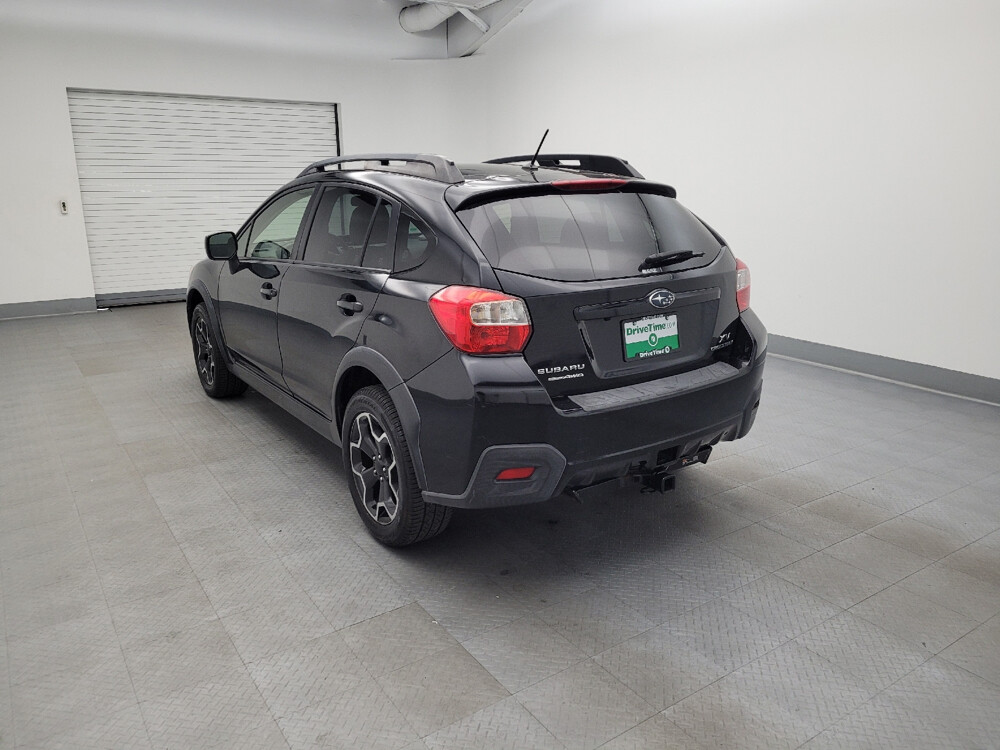 2014 Subaru XV Crosstrek in Lexington, KY 40509 - 18025001 5