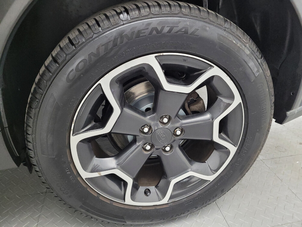 2014 Subaru XV Crosstrek in Lexington, KY 40509 - 18025001 31