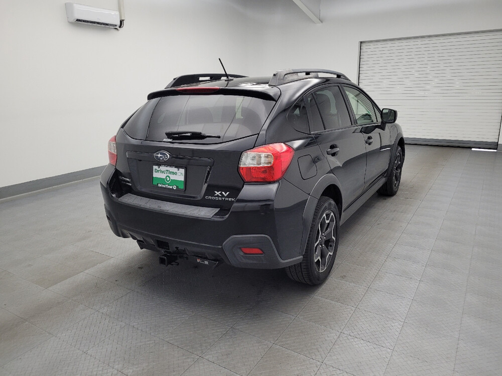 2014 Subaru XV Crosstrek in Lexington, KY 40509 - 18025001 9