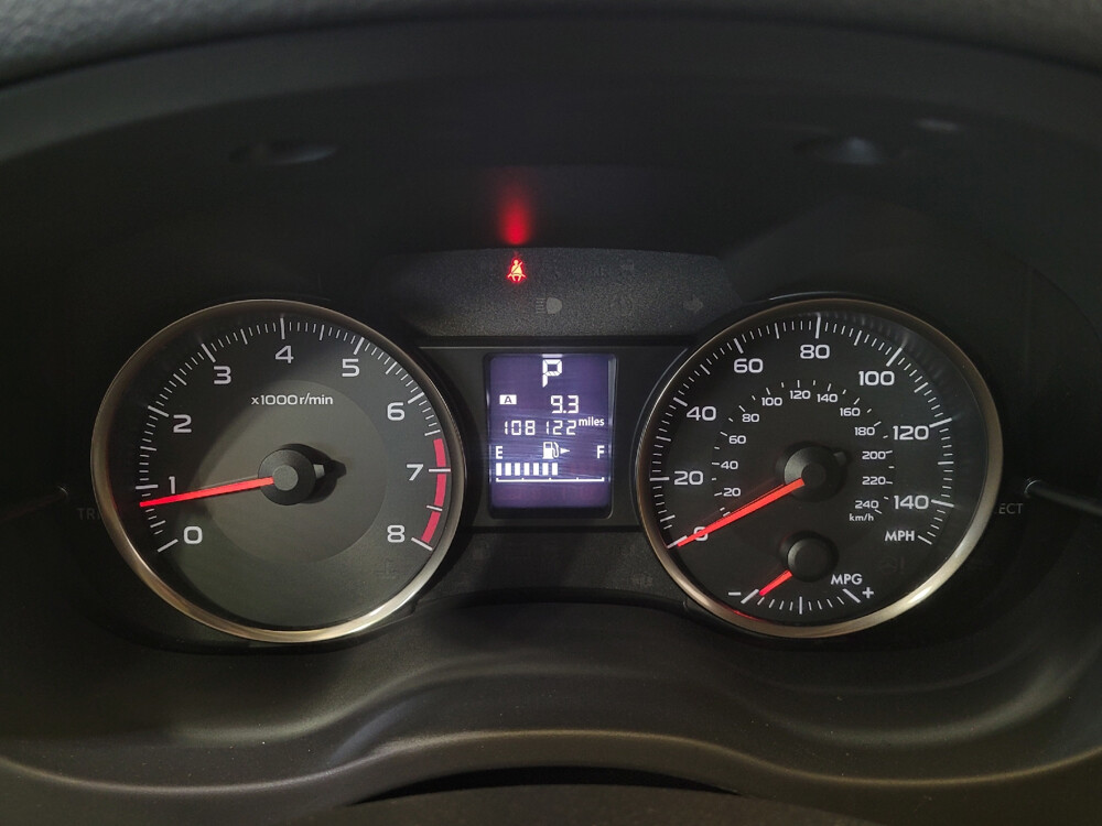 2014 Subaru XV Crosstrek in Lexington, KY 40509 - 18025001 23