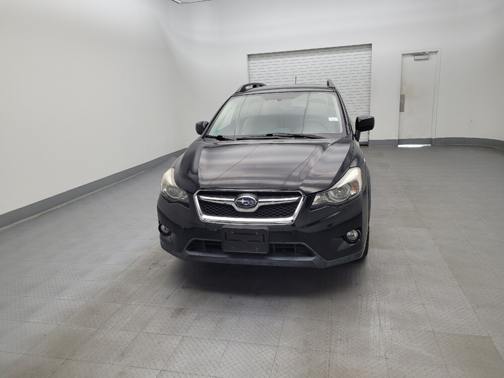 2014 Subaru XV Crosstrek in Lexington, KY 40509 - 18025001 15